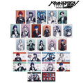 Hundred Line -Final Defense Academy- Original Illustration Maid & Butler Ver. Trading Bromide (1 Random)