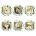 Ouran High School Host Club Oshi Chara Badge Collection Tamaki Suoh (1 Random)