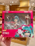 Nendoroid Hatsune Miku GT Project Racing Miku: 2025 Ver.