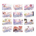 NU: Carnival Sparkling Card Collection / Birthday Ver. Vol. 1 (1 Random)