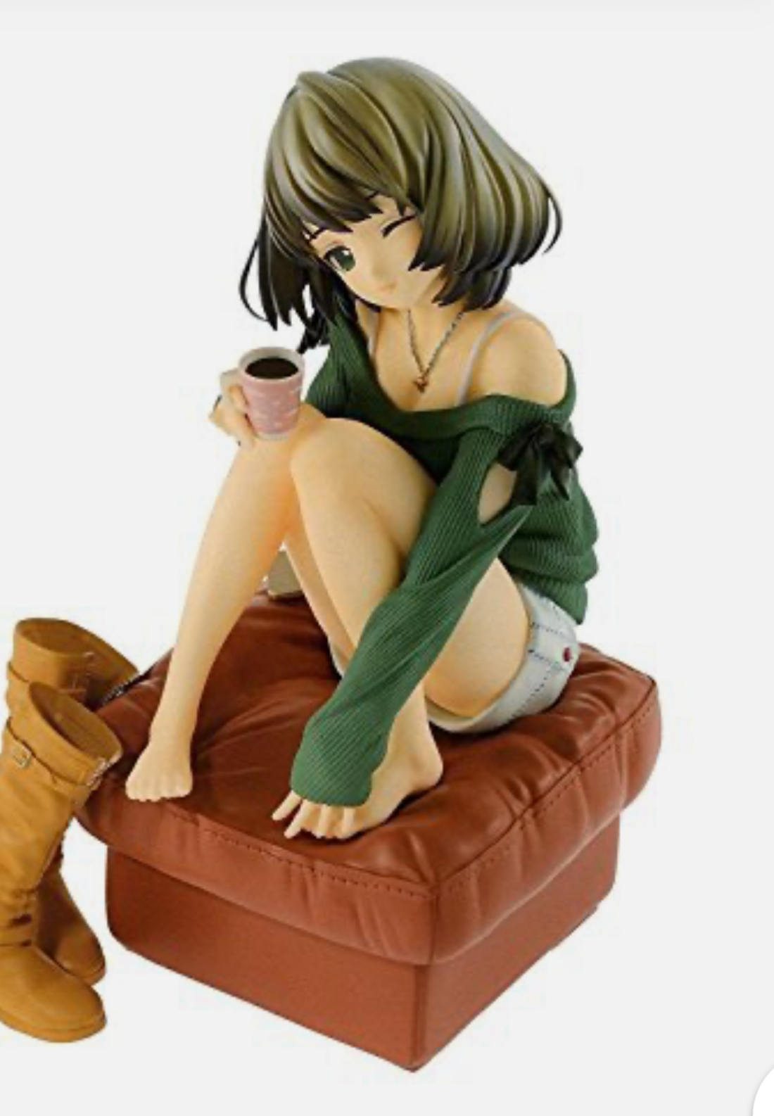 FXQ FIGURE prize figure