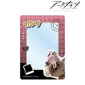 Arknights May Detective ver. B8 Hard Case