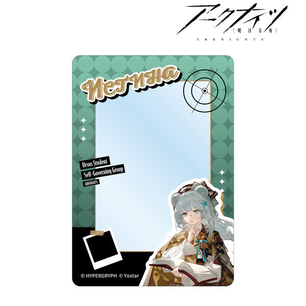 Arknights Istina Detective Ver. B8 Hard Case