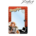 Arknights Bagpipe Detective ver. B8 Hard Case