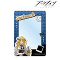 Arknights Sairach Detective ver. B8 Hard Case