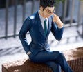 HUNTER x HUNTER Leorio Noodle Stopper Prize Figure
