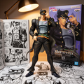 JoJo's Bizarre Adventure: Stardust Crusaders PVC Statue Mometria Jotaro Kujo Prize Figure