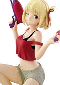 Aqua Twinkle- Lycoris Recoil Chisato Nishikigi Prize Figure