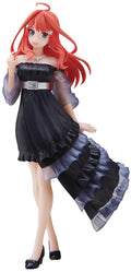 The Quintessential Quintuplets Kyunties Itsuki Nakano Prize Figure
