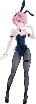 Re:Zero Ram bicolor BiCute Bunnies Prize Figure