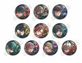 Tougen Anki Vol 6 Trading Badge (1 Random)
