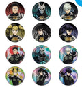Kaiju No.8 Trading Can Badge ~Even in the face of adversity, seize victory with your own hands!~ (1 Random)