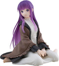 Frieren Desktop Cute Fern Prize Figure