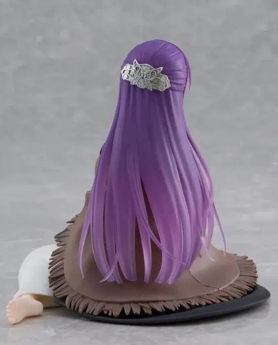 Frieren Desktop Cute Fern Prize Figure