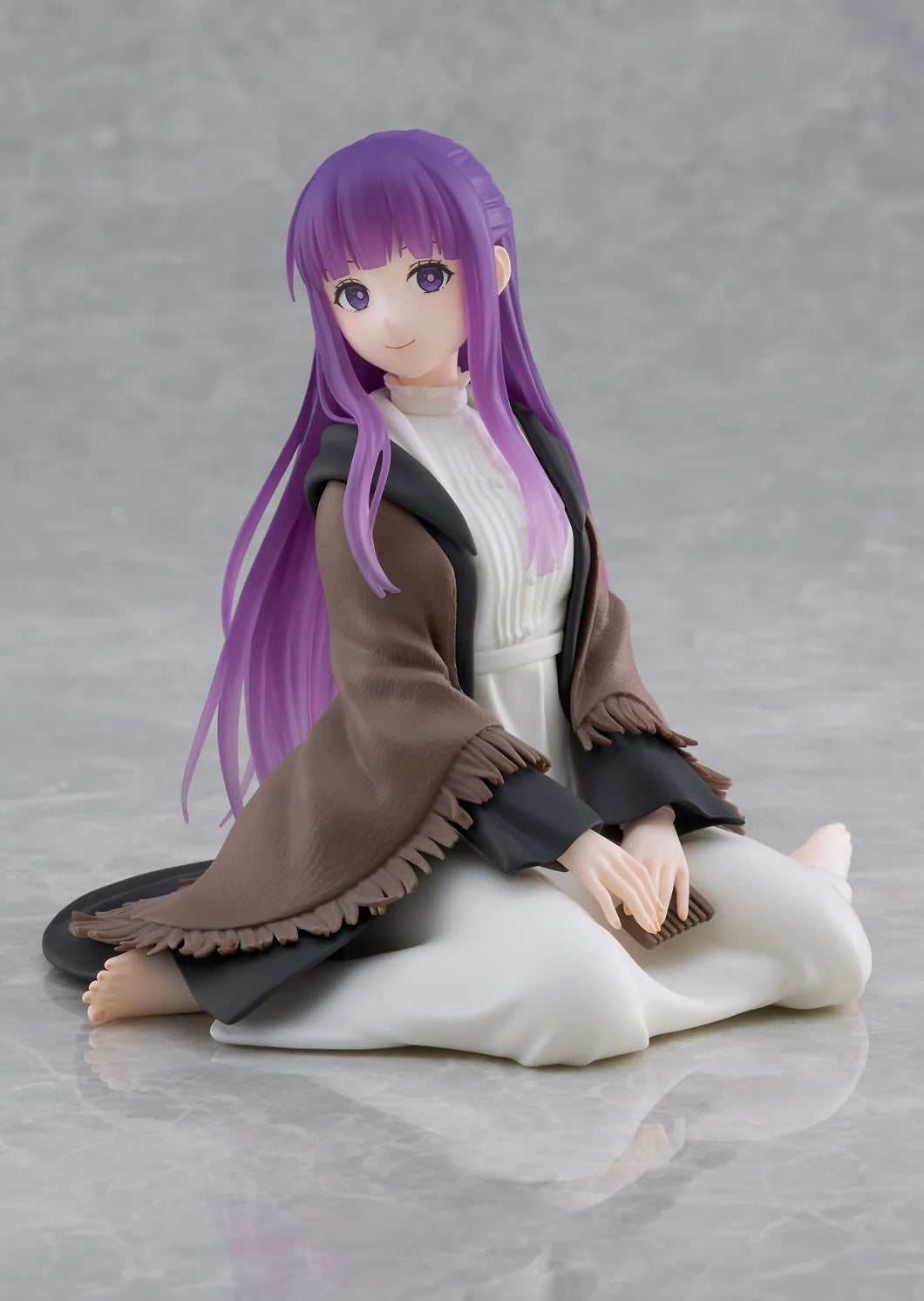 Frieren Desktop Cute Fern Prize Figure