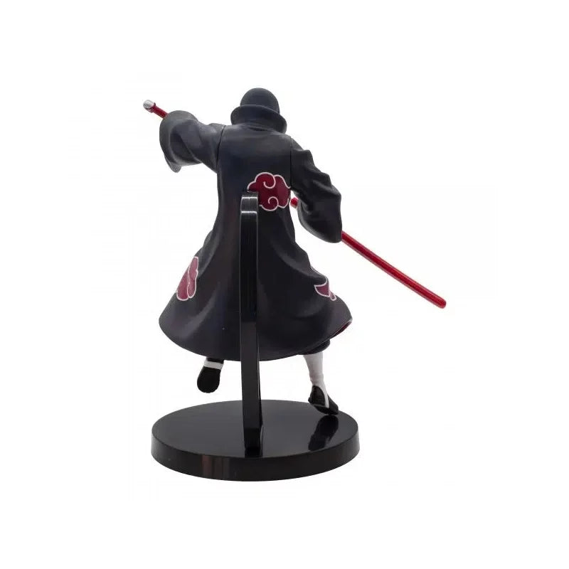 Naruto NARUTOP99 Itachi Uchiha Prize figure