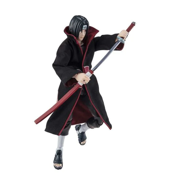 Naruto NARUTOP99 Itachi Uchiha Prize figure