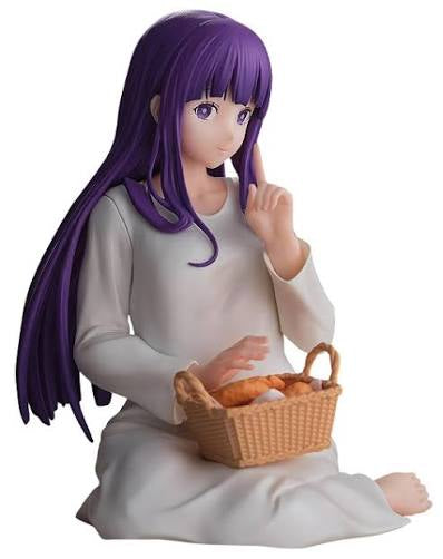 Frieren Yumemirize Fern Prize Figure