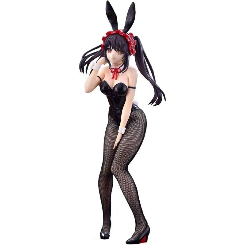 Date A Live V Kurumi Tokisaki Black ver BiCute Bunnies Prize Figure
