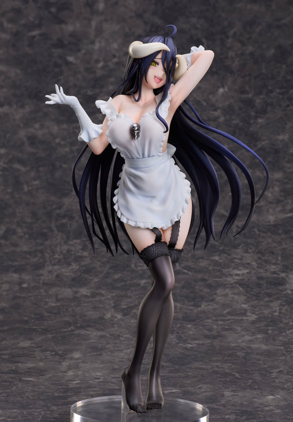 OVERLORD Albedo Figure Apron Version