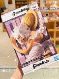 Monkey D. Luffy Gear 5 II Grandista Statue