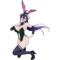 Overlord Albedo One Seventh Carat Bunny Ver Prize Figure
