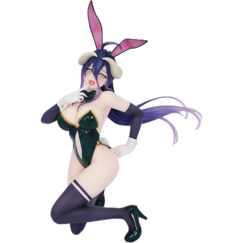 Overlord Albedo One Seventh Carat Bunny Ver Prize Figure