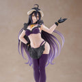 TITEO Overlord Albdeo Coreful Maid ver. Renewal Prize Figure