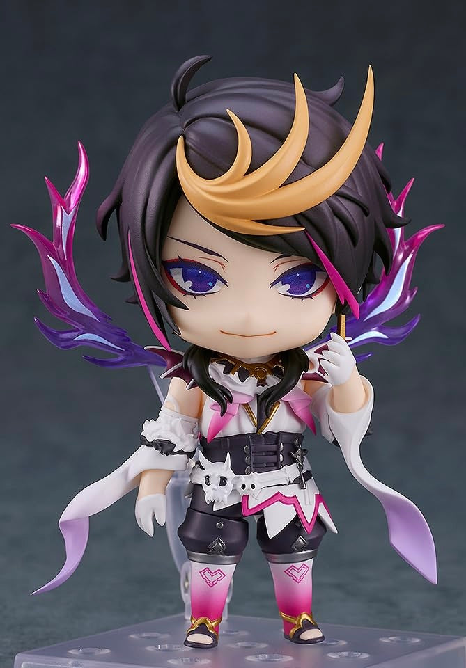 Nendoroid Shu Yamino (Nijisanji EN)