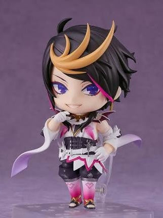 Nendoroid Shu Yamino (Nijisanji EN)