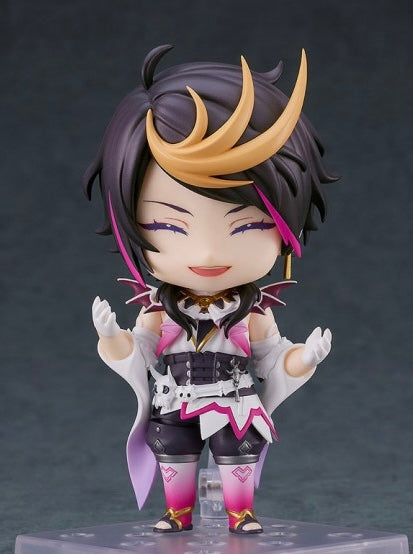 Nendoroid Shu Yamino (Nijisanji EN)