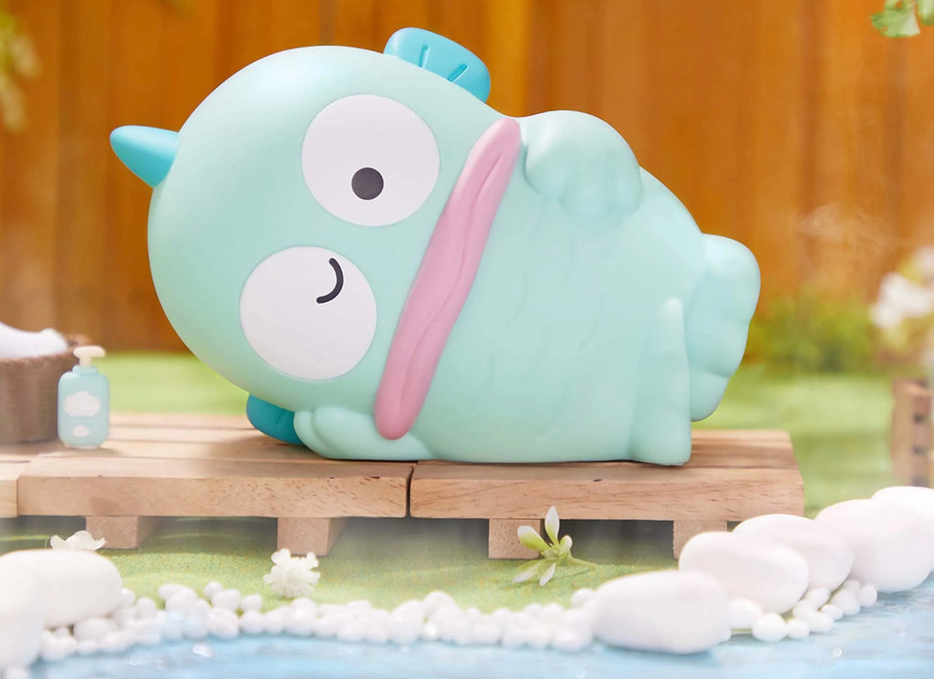 Sanrio Characters - Hangyodon Relax Ver. Prize Figure