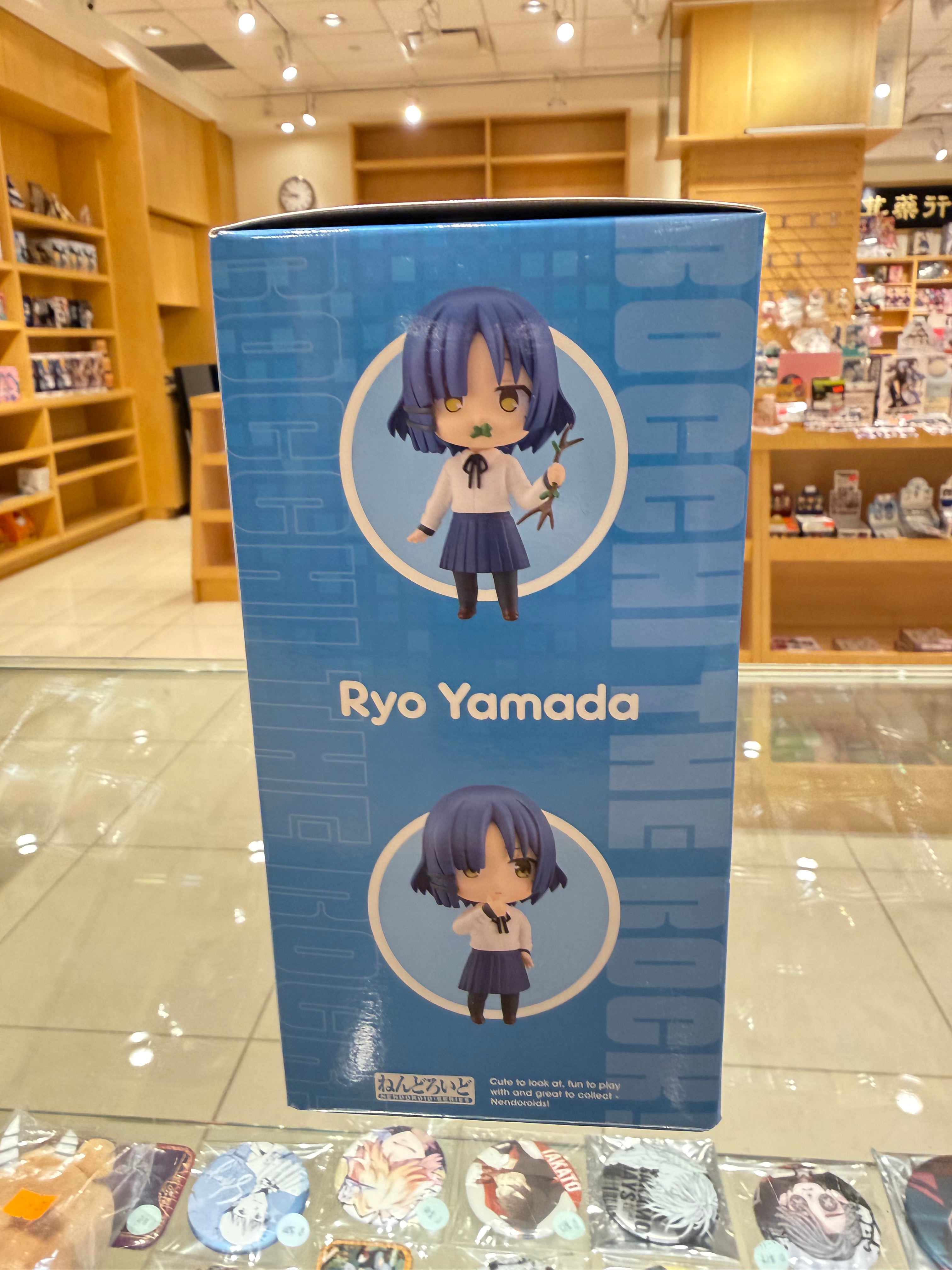 Nendoroid BOCCHI THE ROCK! Ryo Yamada