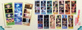 The Apothecary Diaries Sticker (1 Random)