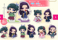 The Apothecary Diaries Mini Acrylic Standee