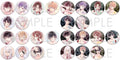 DIABOLIK LOVERS More, Purify Blood Big Pin Badge (1 Random)