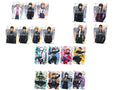 3rd Year Class Z Ginpachi Sensei Wafer Shokugan (1 Random)