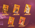 Paradox Live Acrylic - B (1 random)
