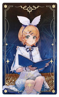 Kagamine Rin Starry Night Quicksand Acrylic block