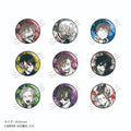 Tougen Anki Vol 7 Trading Badge (1 Random)