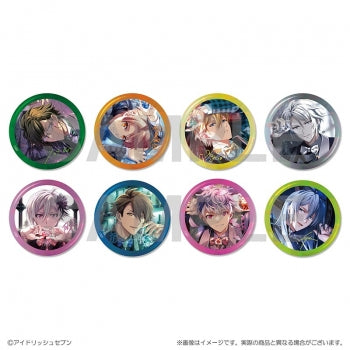 IDOLiSH7 La Stiara B ver. Badge (1 Random)