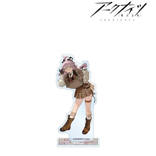Arknights May Detective Ver. Big Acrylic Stand