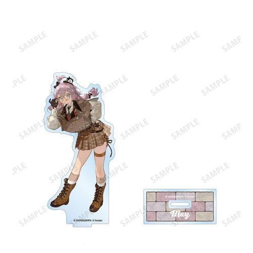 Arknights May Detective Ver. Big Acrylic Stand