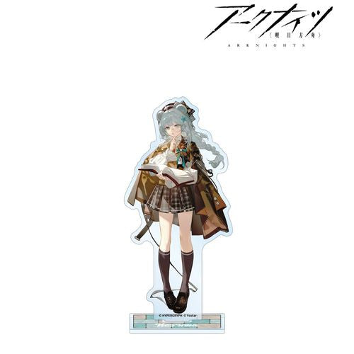 Arknights Istina Detective Ver. Big Acrylic Stand