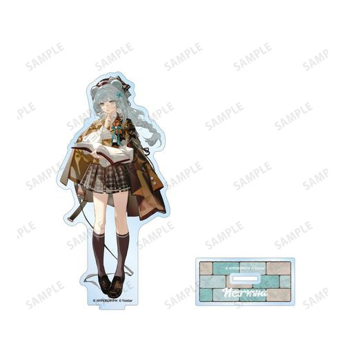 Arknights Istina Detective Ver. Big Acrylic Stand