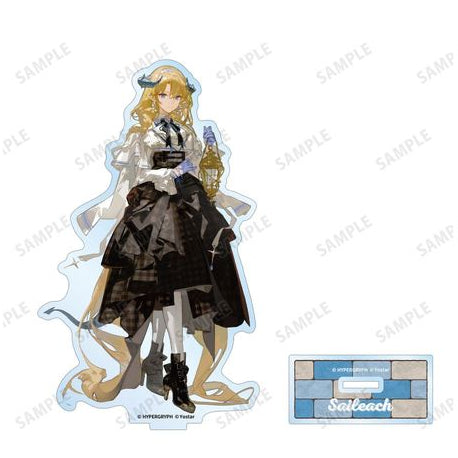 Arknights Saileach Detective Ver. Big Acrylic Stand