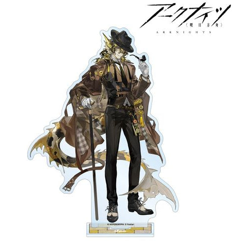 Arknights Lee Detective Ver. Big Acrylic Stand