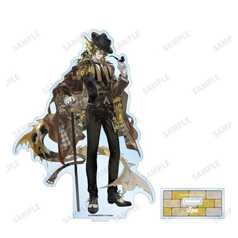 Arknights Lee Detective Ver. Big Acrylic Stand