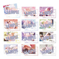 NU: Carnival Birthday Message Card Collection (1 Random)