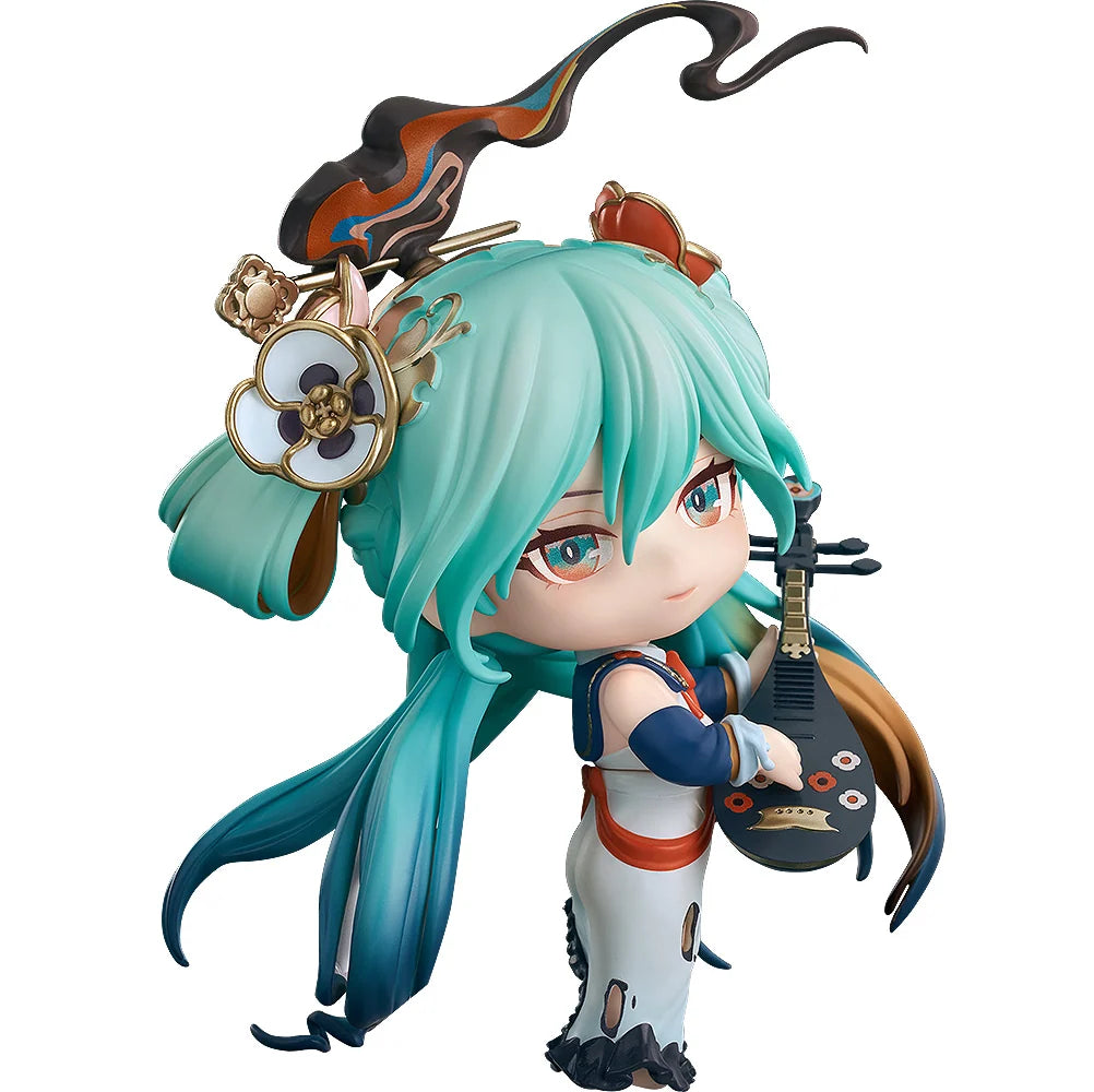 Nendoroid Hatsune Miku: Shimian Maifu Ver.